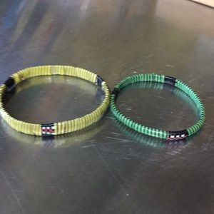 Bracelet set